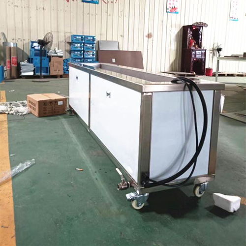 廣東噴絲板清洗機(jī)超聲波清洗設(shè)備廠家