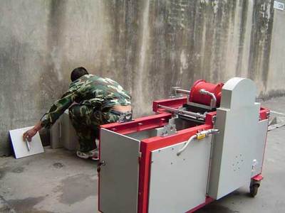 消防水帶清洗機
