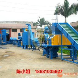 成都塑料瓶清洗設備博昌定制