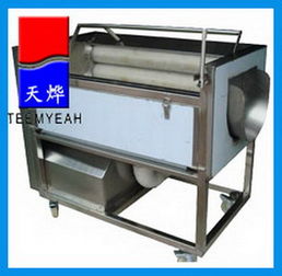 臺(tái)灣天燁蔬菜清洗去皮 機(jī)ty 1500a圖片,臺(tái)灣天燁蔬菜清洗去皮 機(jī)ty 1500a高清圖片 臺(tái)灣天燁食品機(jī)械集團(tuán),