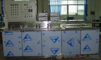 擺動(dòng)式超聲波清洗機(jī) 拋動(dòng)式超聲波清洗機(jī)