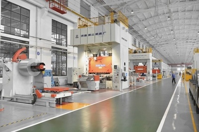 每年帶來(lái)1.5億元經(jīng)濟(jì)效益 東方電機(jī)數(shù)字化車間項(xiàng)目通過(guò)國(guó)家驗(yàn)收