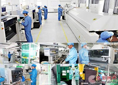 【立翔慧科創意LED 做精品,建地標!】PjTime.COM室外屏 行業新聞