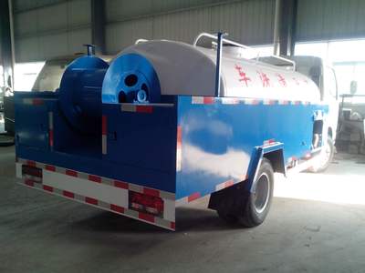 海南電動(dòng)清洗車(chē)質(zhì)量好