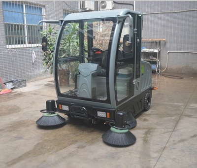 掃地機品牌_福建掃地機_廈門晟意環保(在線咨詢)