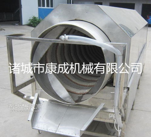 軟包裝袋清洗機食品包裝袋清洗機滾筒清洗設備圖片