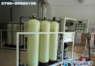 成都倍爾凈a系列去離水系統(tǒng) 化工清洗用去離子水系統(tǒng)價(jià)格 廠家 圖片