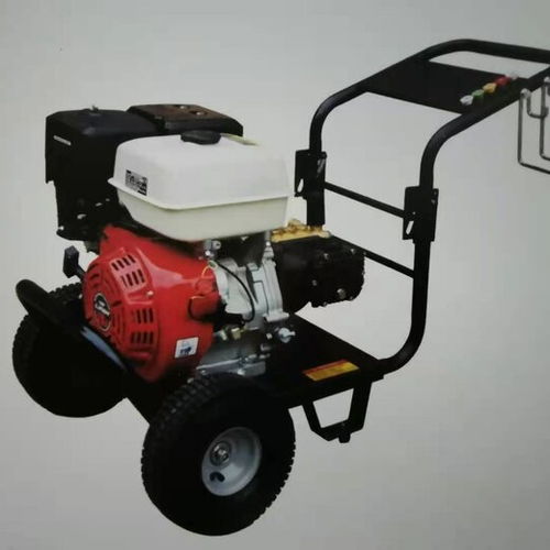 【電動高壓水清洗機(jī)廠家,化工廠反應(yīng)釜清洗設(shè)備】- 