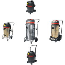 gs3078b工業(yè)吸塵器 西安嘉仕批發(fā)