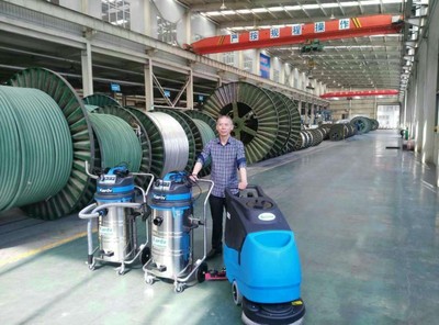洛陽手推式洗地機哪個品牌好價格及報價-機電商情網(wǎng)在線產(chǎn)品報價