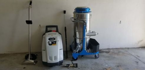 酒店地毯清洗吸塵器 吸塵器清洗機